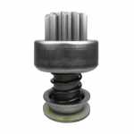 Impulsor 10 dentes Bosch JF Massey Ferguson Mercedes-Benz New Holland