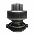 Impulsor 10 dentes Bosch Ford Escort Fiesta Mondeo