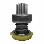 Impulsor 9 dentes Delco Chevrolet GM Blazer S10 Silverado Hyster