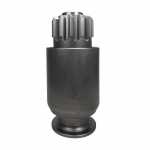 Impulsor 12 dentes Bosch JE Mercedes-Benz (c/ motor Cummins)