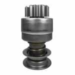 Impulsor 12 dentes Delco 37MT Case Ford Cargo Mercedes-Benz (c/ motor Cummins)