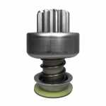 Impulsor 10 dentes Bosch JF Agrale Ford Cargo Volkswagen (c/ motor MWM)