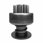 Impulsor 10 dentes Indiel Prestolite Chevrolet GM D20 (c/ motor Maxion)