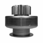 Impulsor 8 dentes Indiel Prestolite Ford Courier Mazda 323 626