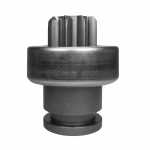 Impulsor 9 dentes Indiel Prestolite M74R Chevrolet GM Citroën Peugeot