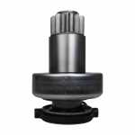 Impulsor 9 dentes Bosch Audi A3 Seat Cordoba Volkswagen Beetle Golf Polo