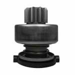 Impulsor 9 dentes Bosch Gurgel Volkswagen Fusca Kombi (c/ refrig. a água)