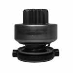 Impulsor 10 dentes Bosch Mercedes-Benz Classe C E S SL SsangYong Musso