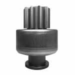 Impulsor 10 dentes Indiel Prestolite M100R Iveco Volkswagen Volvo (c/ motor MWM)