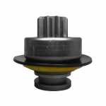 Impulsor 9 dentes Indiel Prestolite M74R Volkswagen Gol Quantum Santana Saveiro