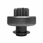 Impulsor 9 dentes Valeo Citroën C3 C4 Fiat Fiorino Peugeot 106 206 306 307