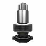 Impulsor 9 dentes Bosch Volkswagen Gol Parati Saveiro Voyage