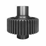 Pinhão do impulsor 40 dentes Denso Dodge Honda Toyota Bandeirante Yale