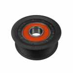 Tensionador da correia do alternador Mercedes-Benz Sprinter 2.2 CDi