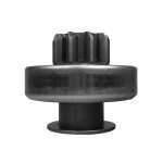 Impulsor 9 dentes Valeo Ford Courier EcoSport Escort Fiesta Ka