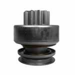 Impulsor 10 dentes Bosch Ford Courier Fiesta Focus Volvo V50