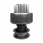 Impulsor 10 dentes Iskra Case Massey Ferguson Valmet Valtra