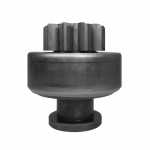 Impulsor 10 dentes Indiel Prestolite M93R Ford F250 Massey Ferguson (c/ motor Perkins)