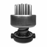 Impulsor 11 dentes Bosch Tramontini trator