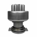 Impulsor 10 dentes Iskra Case JCB Massey Ferguson New Holland Terex