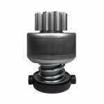 Impulsor 10 dentes Bosch Ford Cargo