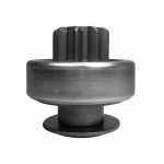 Impulsor 9 dentes Valeo Citroën Fiat Mercedes-Benz Peugeot