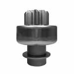 Impulsor 8 dentes Valeo Hyundai Accent Excel HB20 S-Coupé