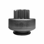 Impulsor 10 dentes Hitachi Alfa Romeo Fiat Doblò Fiorino Idea Stilo Ford Ka