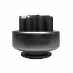 Impulsor 9 dentes Unipoint Agrale trator