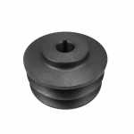 Polia rígida do alternador Bosch MWM Valmet trator