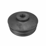 Polia rígida do alternador Bosch El Detalle Mercedes-Benz ônibus