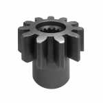 Pinhão do impulsor 11 dentes Denso Toyota Land Cruiser