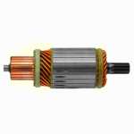 Induzido 12V Denso KIA Besta Topic