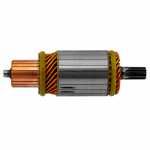 Induzido 24V Denso Caterpillar Toyota