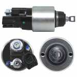 Relé de partida 12V Bosch C60-M Toyota Corolla (2014 em diante)