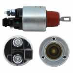 Relé de partida 12V Bosch R74-L60 BMW 125 320 328 428 540 550 640 645 650 X1 X3 X5 Z4