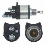 Relé de partida 12V Bosch RF78-M45 John Deere trator 5055 5065 5075