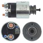 Relé de partida 12V Valeo Hyundai i10 KIA Picanto