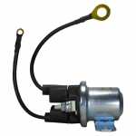 Relé auxiliar de partida 24V Mitsubishi Volkswagen Constellation Volvo FH12 FM12