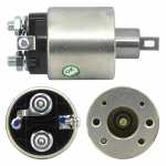 Relé de partida 12V Hitachi Thermo King refrigerador SB-I SB-II SB-III