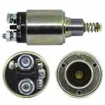 Relé de partida 24V Bosch IF Case Iveco Zeta Scania F94 K94 L94 P93 P94 P114 P124 R114 R124 R144 R164 T114 T124 T144