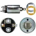 Relé de partida 12V Mitsubishi Gehl mini pá carregadeira Hyster Yale empilhadeira - kit