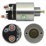 Relé de partida 12V Mitsubishi Ford Expedition F150 Mustang Transit