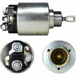 Relé de partida 12V Bosch Chevrolet GM Astra Vectra Zafira Opel Calibra - kit