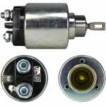 Relé de partida 12V Bosch Volvo 740 940 960 - kit
