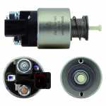 Relé de partida 12V Delco Remy PG260 Hyundai Elantra KIA Cerato Forte