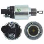 Relé de partida 12V Bosch Audi A4 A5 A6 A7 A8 Q5 Q7 RS4 S4 S5 Porsche Cayenne