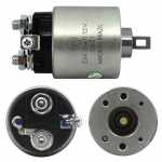 Relé de partida 12V Hitachi Thermo King