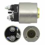 Relé de partida 12V Valeo D6RA Fiat 600 (Seicento) Albea Brava Bravo Doblò Marea Multipla Palio Weekend Siena Stilo Lancia Dedra Lybra