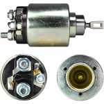 Relé de partida 12V Bosch Opel Calibra Vectra Vauxhall Calibra Cavalier Vectra - kit